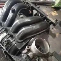 منیفولدxum کامل