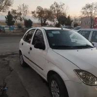 تیبا2مدل1400|خودرو سواری و وانت|کنگاور, |دیوار