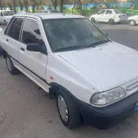 پراید مدل۸۳انژکتور