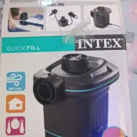 استخر بادی اینتکس ایزی ست قطر ۳۶۶و پمپ وروکش استخر