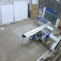 استخدام مونتاژ و برش کار ام دی اف