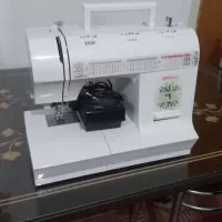 چرخ خیاطی درجه یک|چرخ خیاطی و ریسندگی|سمنان, |دیوار