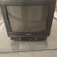 تلویزیون قدیمی عطیقه|تلویزیون و پروژکتور|تهران, بریانک|دیوار