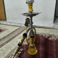 قلیان حاج اوغلی