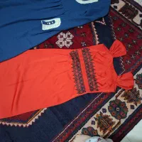 پیراهن سایز۳۶|لباس|محمدشهر, شهرک نگین|دیوار