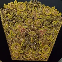 شلوار بندری