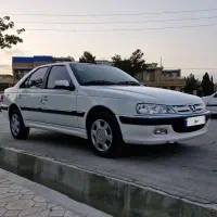 پژوپارس سالxu7p،مدل۱۴۰۲،درحدصفر عروسک