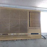 کولر او جنرال کنترلی هجده هزار
