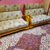 مبل راحتی ۷ نفره