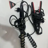بابلیس و اتو مو