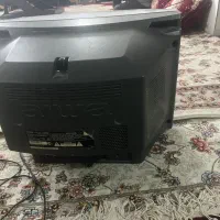 تلویزیون 21اینچ|تلویزیون و پروژکتور|برازجان, |دیوار