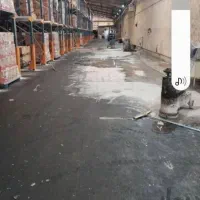 کفسابی دستگاه ساب بتن  سنگساب. وکفساب طاق بوستان|خدمات نظافت|ایلام, |دیوار