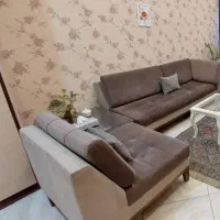 مبل راحتی ۴ نفره