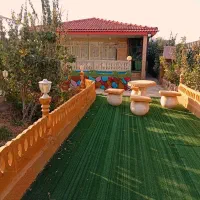 فروش باغ با برق مجوز سند در شاهین شهر اصفهان|فروش دفتر صنعتی، کشاورزی، تجاری|شاهین‌شهر, گرگاب|دیوار
