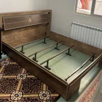 تخت دو نفره