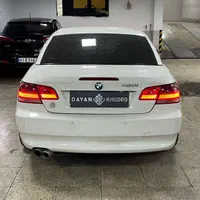 بی‌ام‌و سری 3 کروک 320i، مدل ۲۰۰۹|خودرو سواری و وانت|تهران, نیلوفر|دیوار