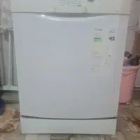 ماشین ظرفشویی ۲۴ نفره بکو