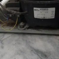 یخچال فریزر|یخچال و فریزر|طرقبه, |دیوار