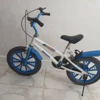 دوچرخه ۱۶ نو نو