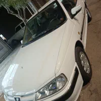 پارس سال مدل 1400