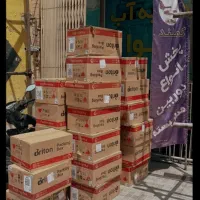 پک۴دوربین مداربسته ودزدگیر بااقساط ۵ماه ویژه همکار|دوربین مداربسته|اصفهان, شاهزید|دیوار