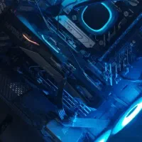 گرافیک 3050 8gb با گارانتی 324 روزه