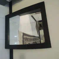 آینه دیوار کوب برای تزیینی