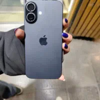 ایفون ۱۶ نرمال
