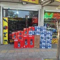 دریل شارژی۱۶ولت براشلس چکشی|ماشین‌آلات صنعتی|قم, شاه ابراهیم|دیوار