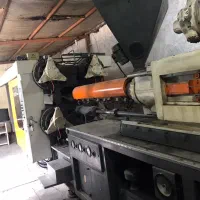 دستگاه تزریق پلاستیک  آلمانی|ماشین‌آلات صنعتی|تهران, تهرانسر شرقی|دیوار