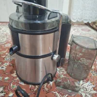 آبمیوه گیری فوما ژاپن|آبمیوه‌گیر و آب‌مرکبات‌گیر|بندرعباس, |دیوار