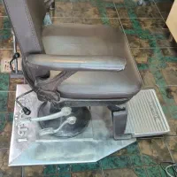 صندلی ارایشگاهی