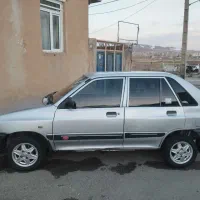 پراید141آی|خودرو سواری و وانت|سقز, |دیوار