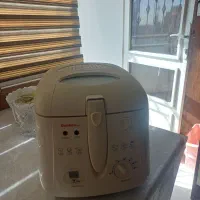 سرخ کن دانکن
