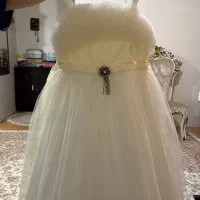 لباس عروس کودک