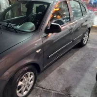 تیبا۱ مدل ۹۴|خودرو سواری و وانت|قوچان, |دیوار