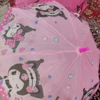 چتر کرومی شماره 19