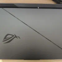 Asus ROG strix G814JIR-N6072-i9|رایانه همراه|تهران, نیروی هوایی (پیروزی)|دیوار