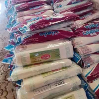 تولیدسفره کیسه زباله نایلون فریزر|ظروف نگهدارنده، پلاستیکی، یک‌بارمصرف|آستارا, |دیوار