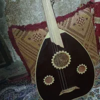 عود ترکی|سازهای سنتی|میناب, |دیوار