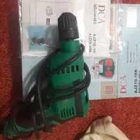 دریل دس سی ای  ajz10