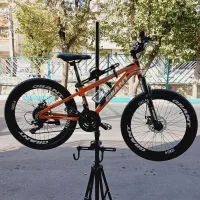 دوچرخه جیانت سایز 24 26 27.5 29 آلومینیوم دیسکی|دوچرخه، اسکیت، اسکوتر|تهران, پرستار|دیوار