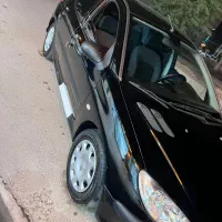 پژو ۲۰۶ مدل ۹۸