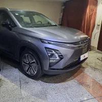 فونیکس برقی