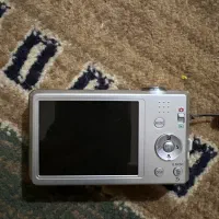 دوربین پاناسونیک