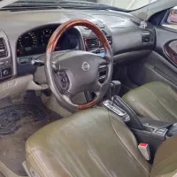 ماکسیما مدل 86 اتومات بشرط|خودرو سواری و وانت|همدان, |دیوار