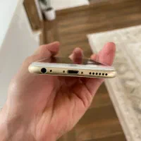 آیفون 6 LLA|موبایل|محمدیه-قزوین, |دیوار