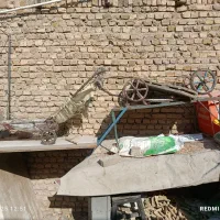 چهارچرخ و سه چرخ