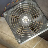 فن ماینر و کیس