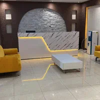 کانتر/مینیمال مطب/میز کافه/پیشخان منشی لابی|دفتر کار|تهران, اختیاریه|دیوار
